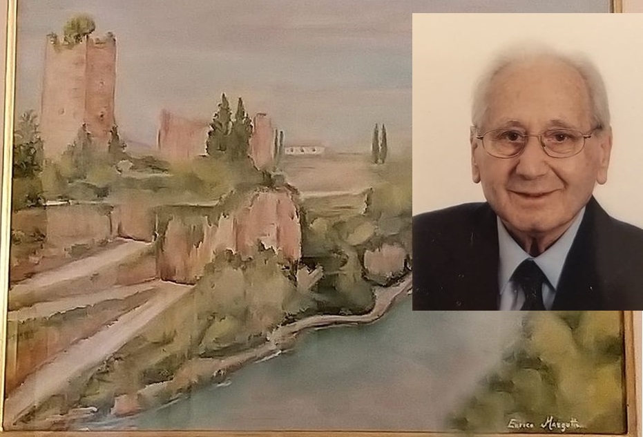 Trezzo si appresta a dare l’ultimo saluto a Enrico Margutti, imprenditore e artista