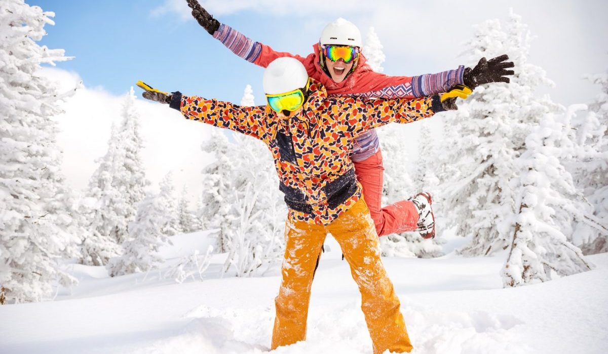 Vacanze sulla neve, le donne preferiscono il partner - Prima la Martesana