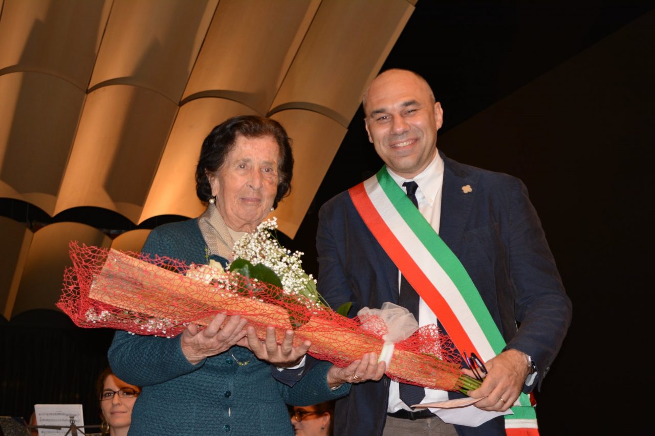 Auditorium Maggioni: riapre la “casa della cultura” dei cernuschesi
