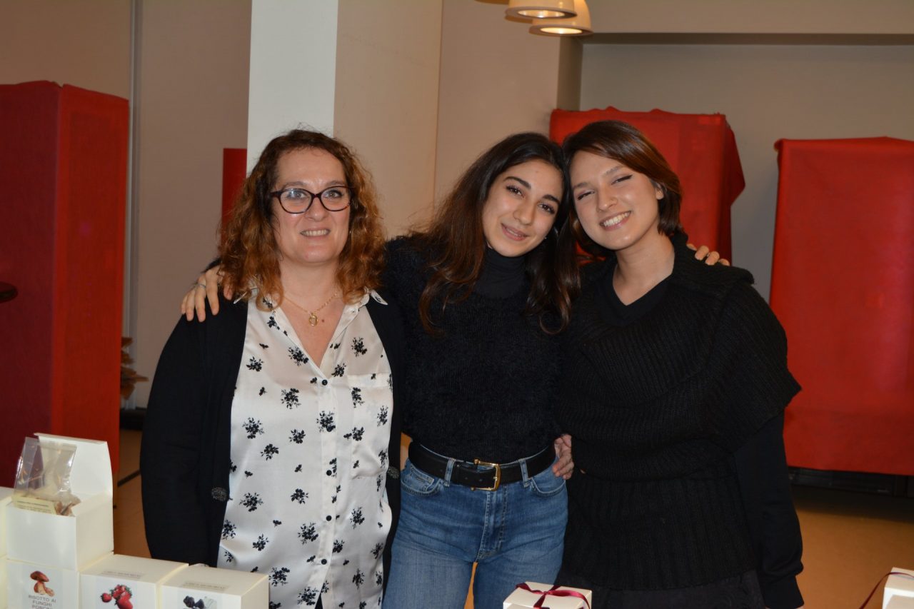 Cernusco sul Naviglio festa winter party scuola Aurora - Bachelet