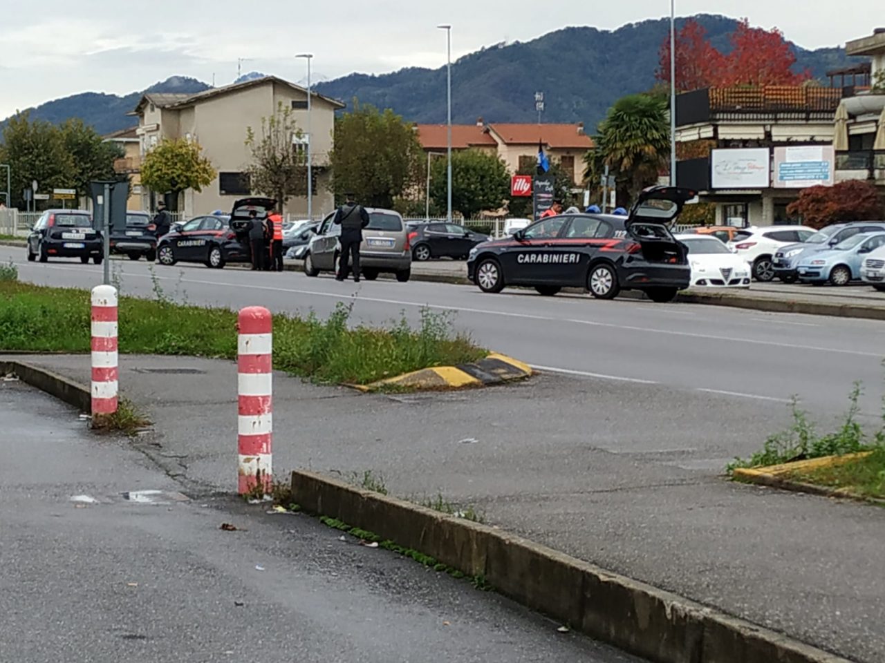 Controlli a tappeto dei carabinieri, un arresto e due denunce