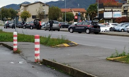 Controlli a tappeto dei carabinieri, un arresto e due denunce