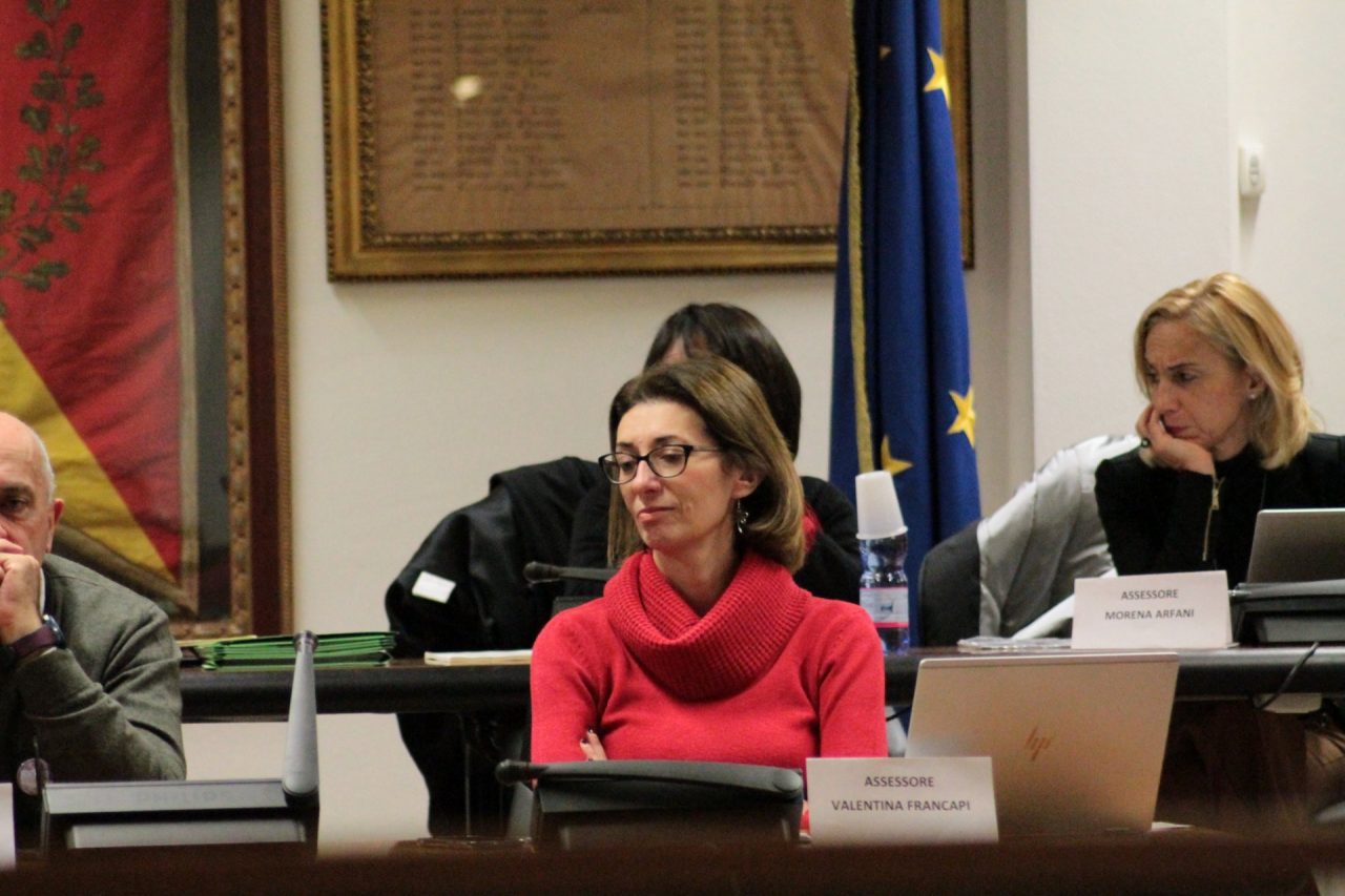 Giornata contro la violenza sulle donne a Melzo si danno i numeri