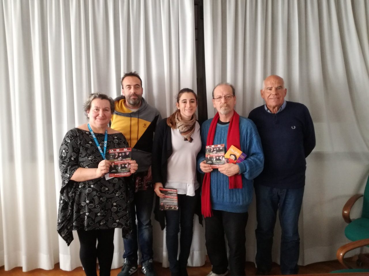 Cabaret, due giorni speciali a Peschiera Borromeo