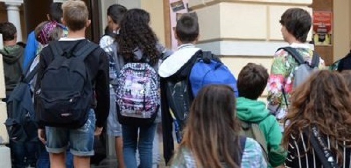 Accordo coi pediatri per fronteggiare l’ondata Omicron nelle scuole