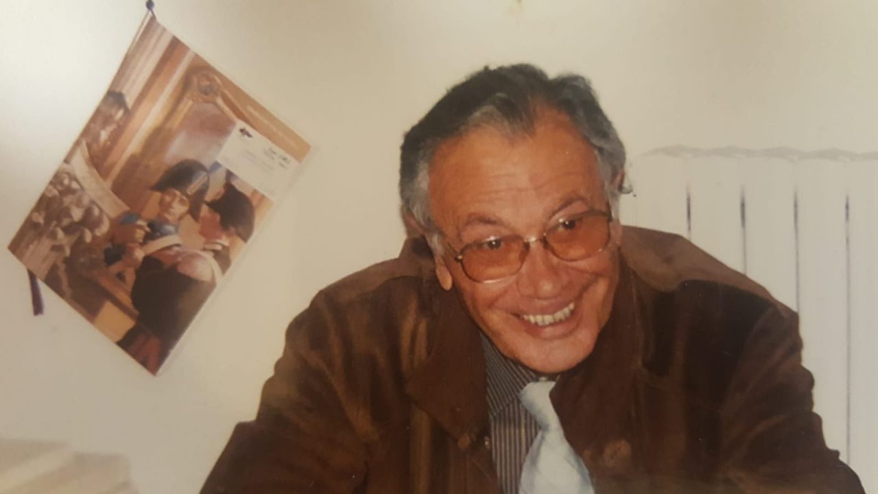 Lutto nell’Arma dei carabinieri, si è spento il maresciallo Franco Ruggero