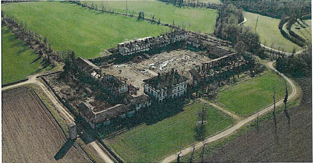 Cascine abbandonate, una legge regionale per recuperarle sorpassando la burocrazia VIDEO
