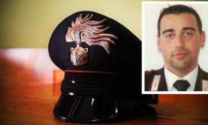 Carabiniere investito e ucciso da un ubriaco: il pirata a processo