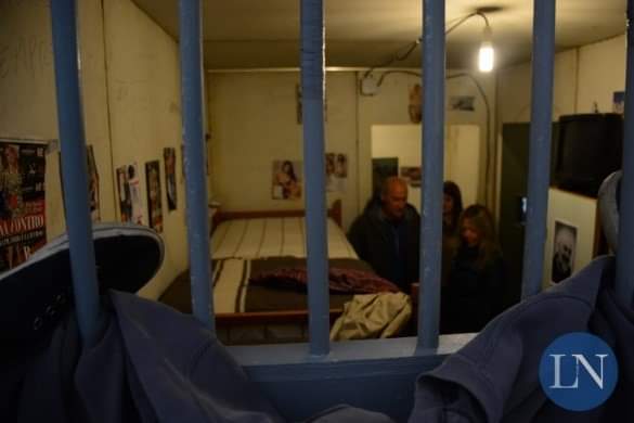 Una cella in oratorio per far vivere l’esperienza del carcere