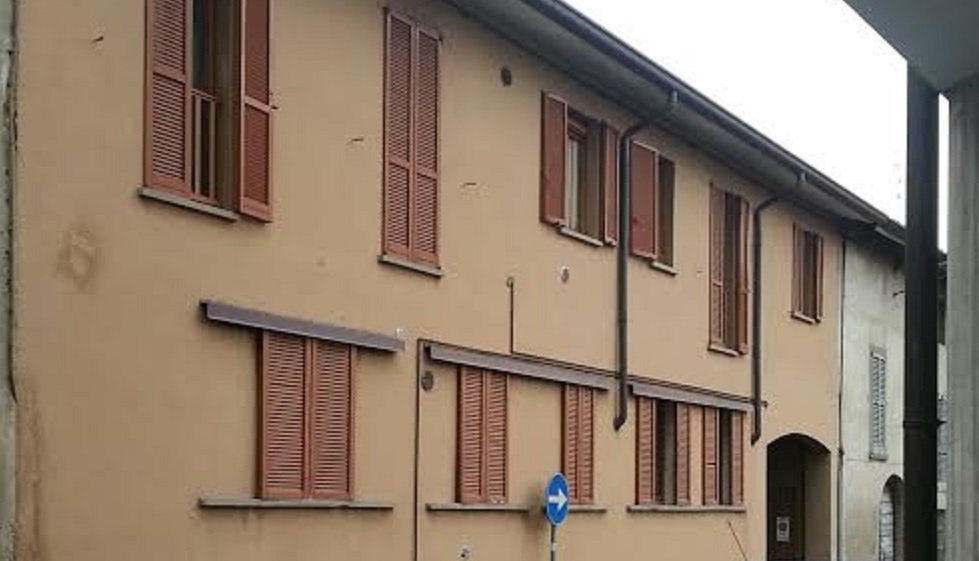Problemi con il fisco, chiude il centro accoglienza di Capriate