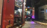 Incendio alla Multimedica di Sesto, evacuato il Pronto soccorso: preso il piromane