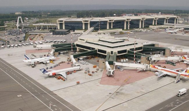 Da Pioltello i Seniores di Forza Italia appoggiano l’intitolazione di Malpensa a Silvio Berlusconi