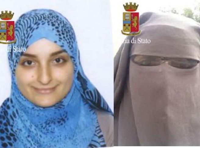 Terrorismo, la Cassazione conferma 9 anni per Maria Giulia Sergio