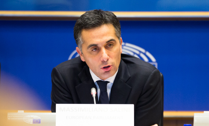 “Rocchi candidato sindaco? E’ presto per dirlo”