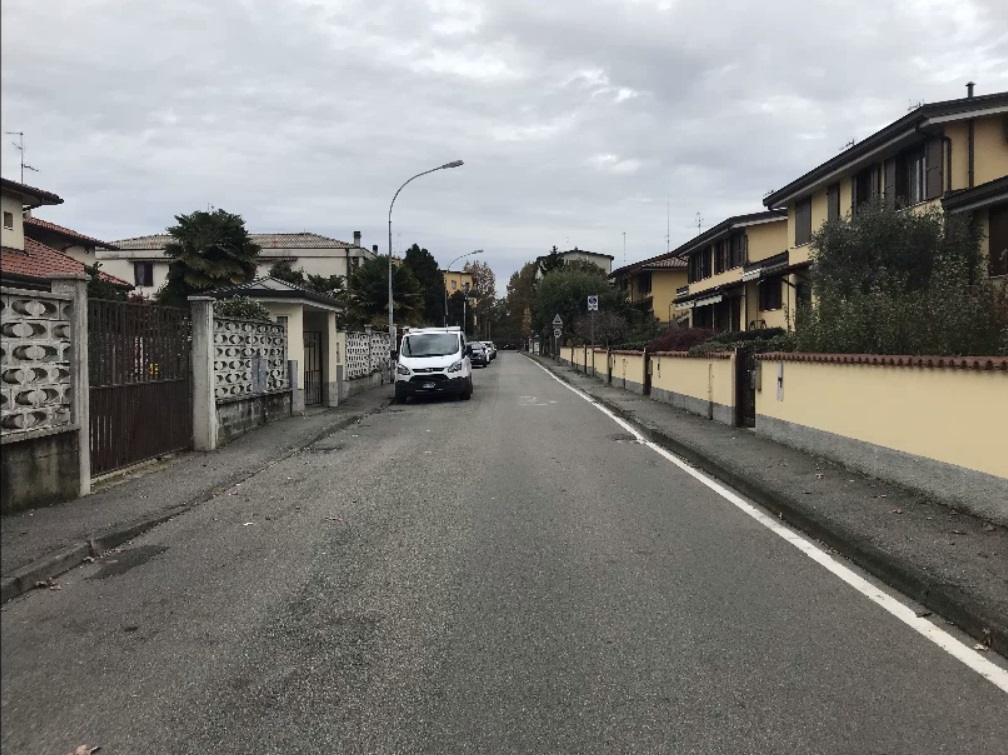 Zona C, a Trecella arrivano i parcheggi per residenti