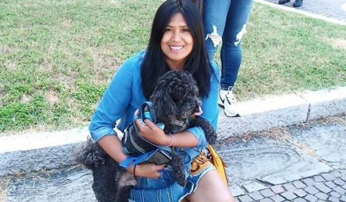 Domani, sabato, a Cassina i funerali della babysitter morta nello scontro tra filobus e camion dei rifiuti a Milano