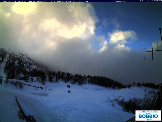 Skipass gratuito  per i ragazzi fino a 16 anni ECCO COME E QUANDO