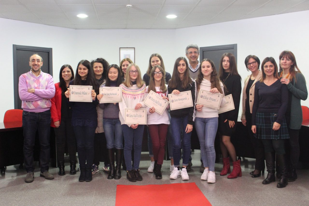 Basiano e Masate premiano gli studenti eccellenti