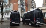 Carabinieri al Satellite sgomberati quattro appartamenti