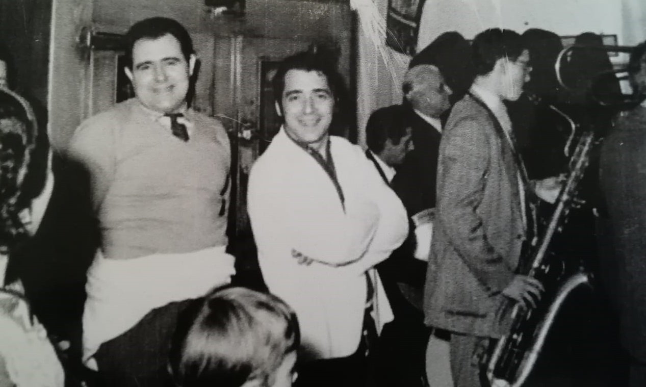 Fara, dopo 109 anni chiude il mitico Bar Sole