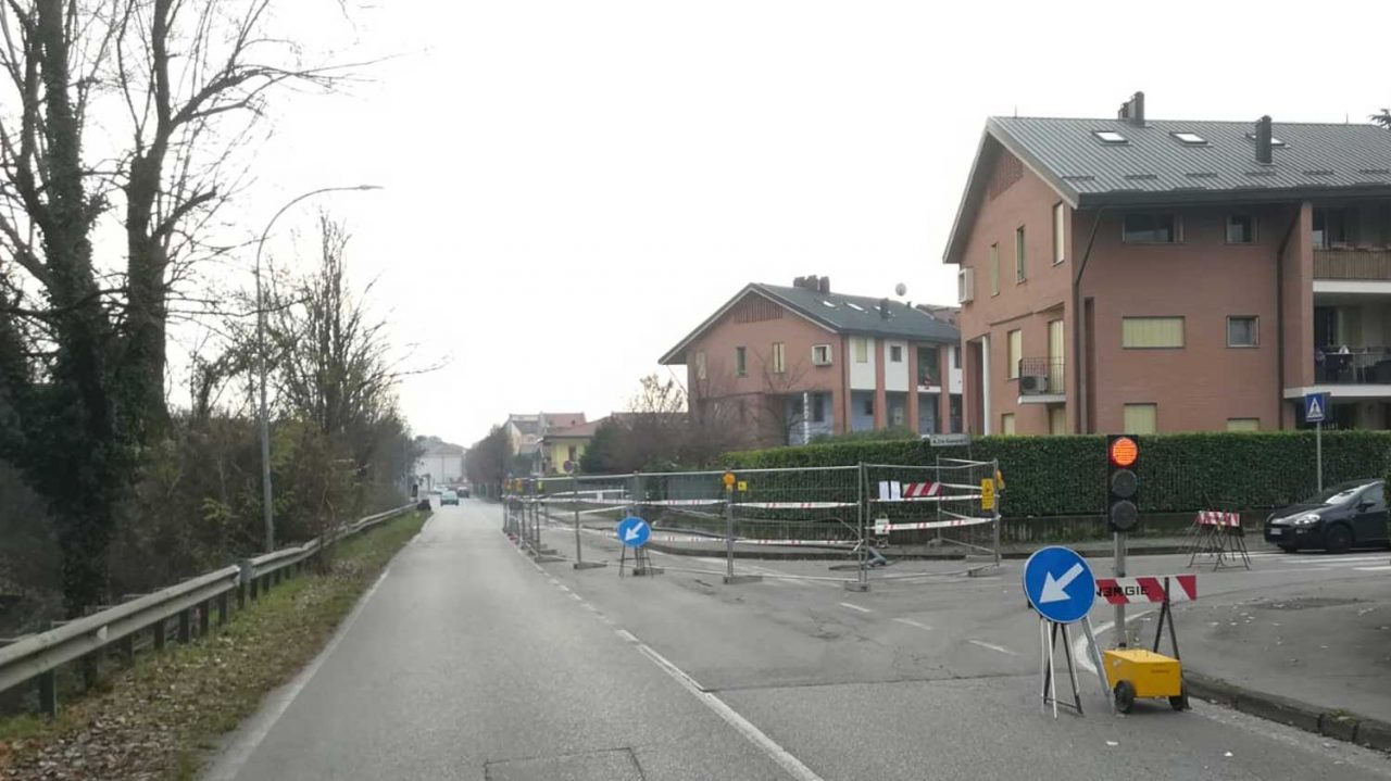 Fontanile Paradiso, stop agli sversamenti fognari