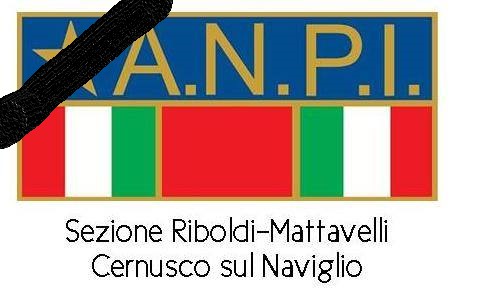 L’Anpi Cernusco piange Giorgio Perego