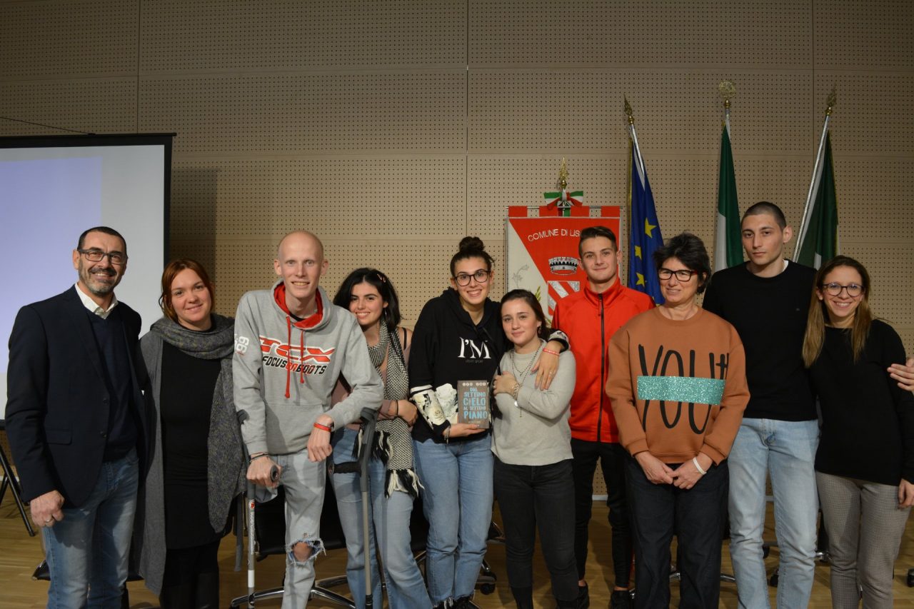 Progetto giovani dell’Istituto nazionale dei tumori di Milano presentato al Civic center di Liscate