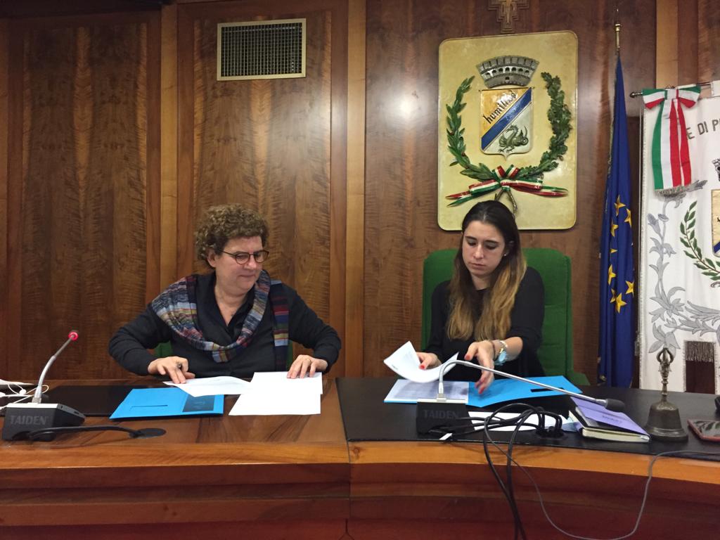 Barriere antirumore sulla Paullese a Peschiera