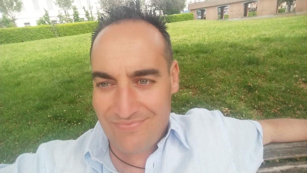 Lutto a Cassina per la prematura scomparsa di Marco Suma