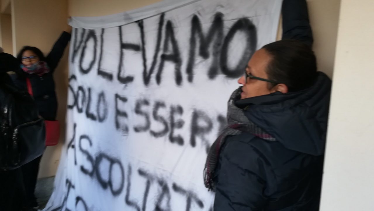 Materna Prandi di Cambiago ancora chiusa e trasloco rinviato