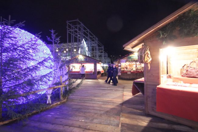 Tutta la Magia del Natale in Valle D’Aosta. E c’è anche una App