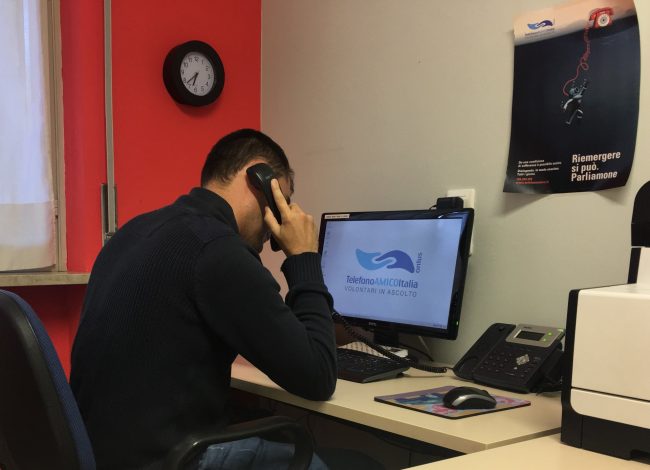 Un nuovo centralino per il Comune di Truccazzano