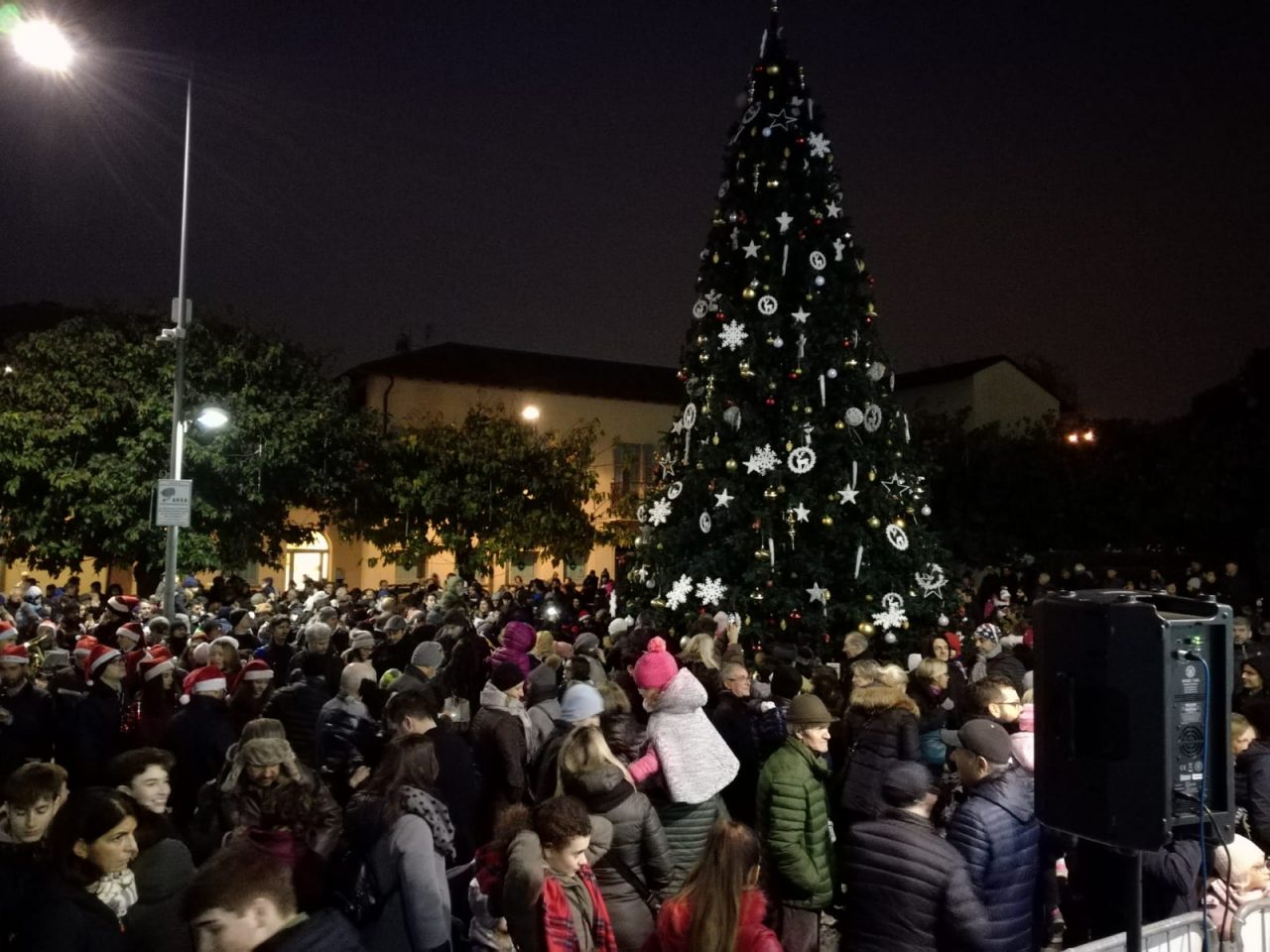 Il Natale a Cernusco