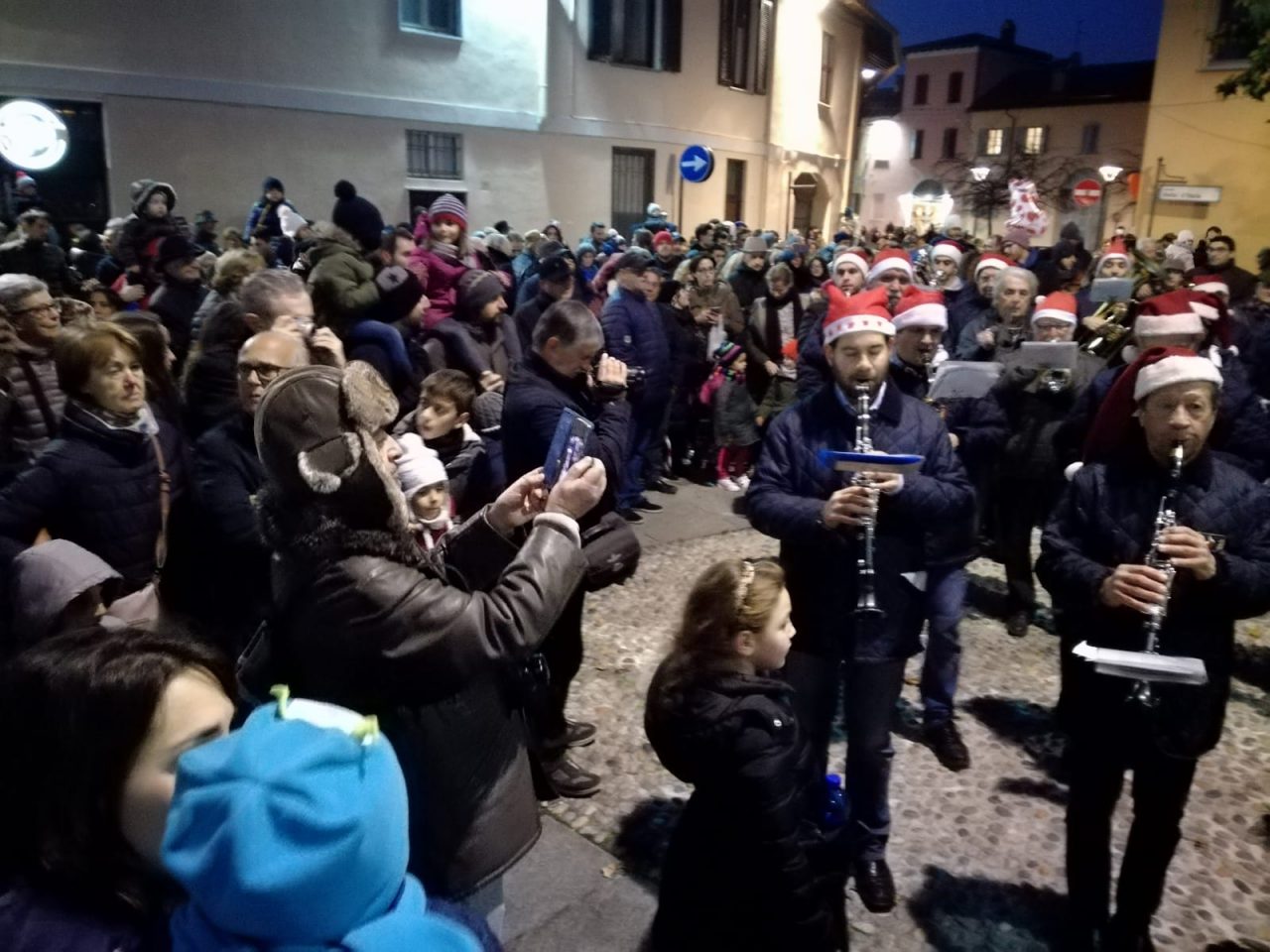 Il Natale a Cernusco