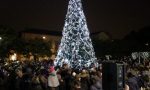 Il Natale a Cernusco è arrivato prima FOTO e VIDEO