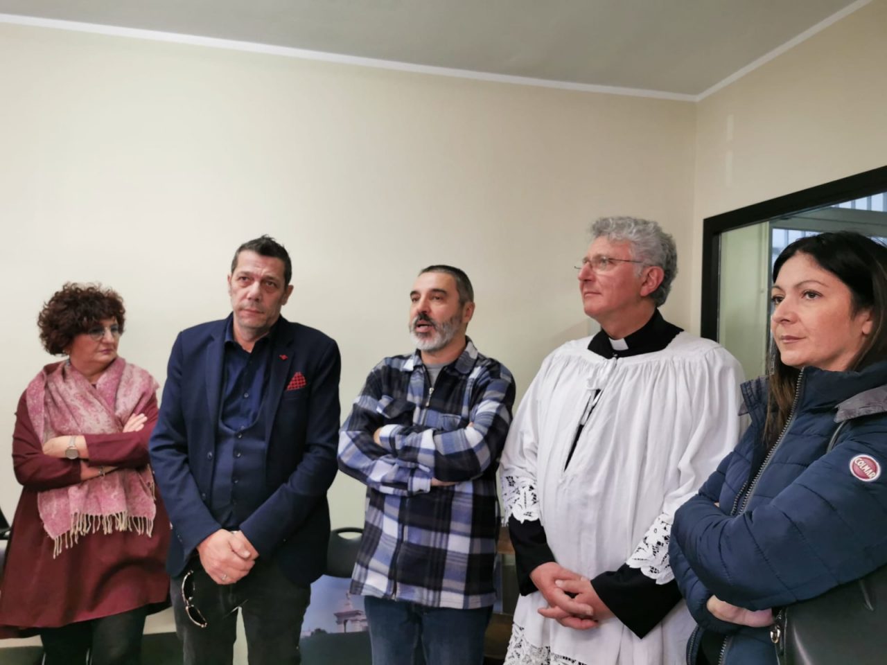 Inaugurata la nuova sede della Pro Loco di Cassano