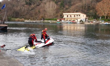 Annegamento, dall’Adda affiora un cadavere VIDEO