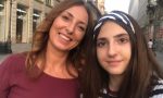 Alessandra, 12 anni, ha donato i suoi capelli ai pazienti oncologici