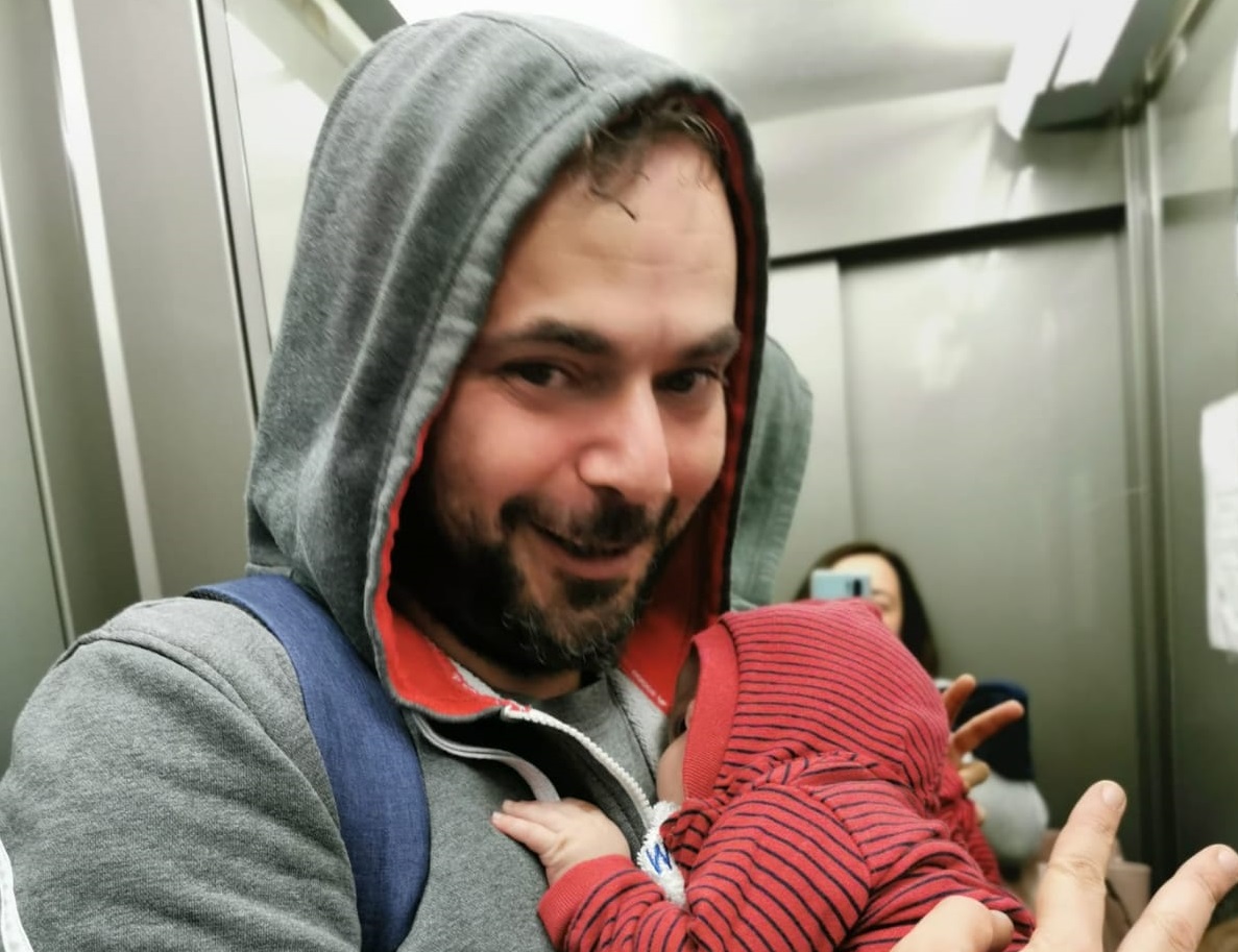 Papà 36enne stroncato da un malore: Pioltello e Melzo in lutto