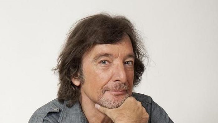 Claudio Cecchetto riceve il Premio Santa Chiara