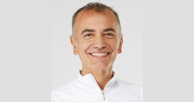 “Le suggestioni del cinema, denti e dentista”