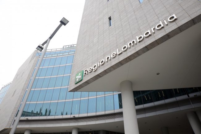 Tra dieci giorni pronta una nuova struttura di Terapia intensiva al San Raffaele