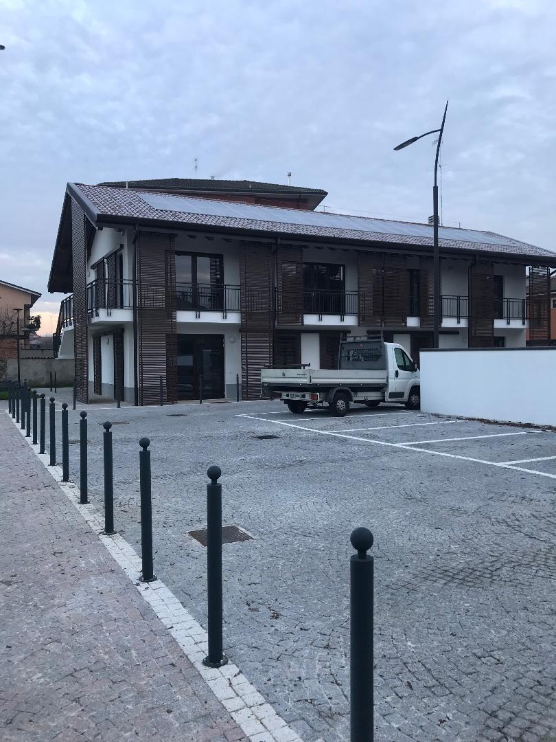 Pozzuolo, il centro anziani è finalmente pronto