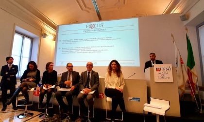 Mobilità sostenibile, Redaelli: attenzione sempre maggiore dei Comuni