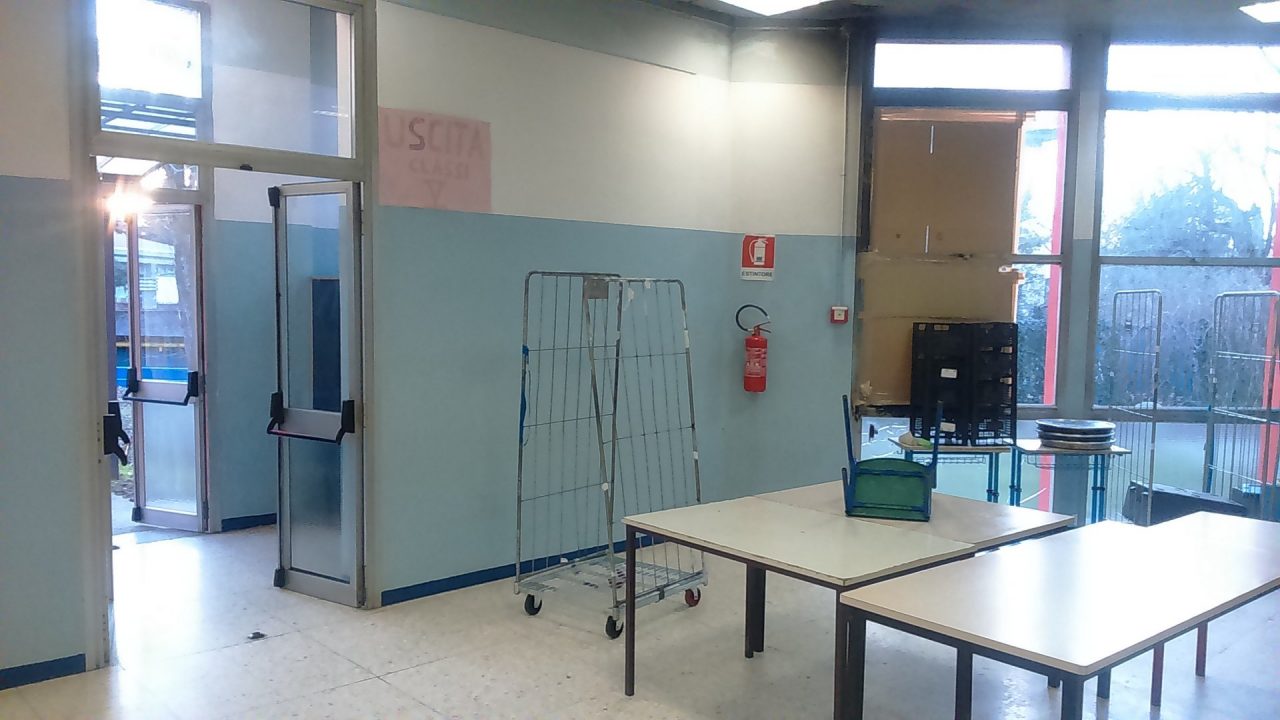 Un tavolo tecnico per far ripartire le scuole di Cernusco