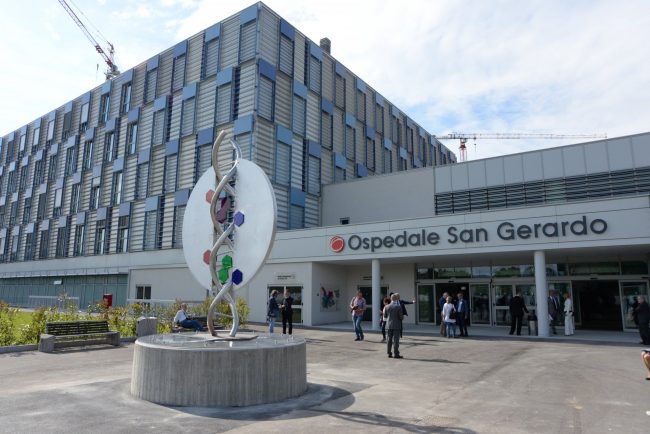 Coronavirus: l’esito delle verifiche sul sospetto caso di Monza
