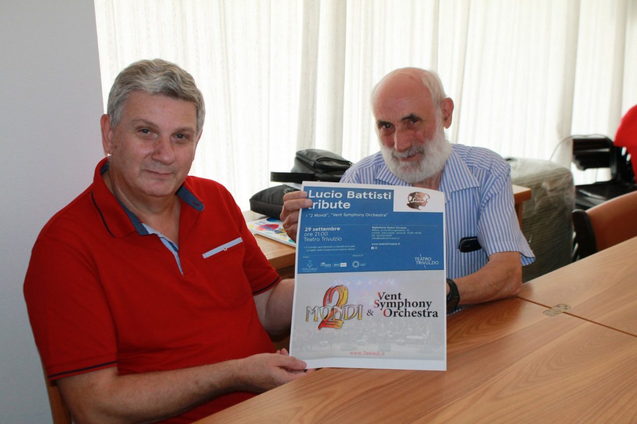 Un simbolo di impegno civile, addio ad Alberto Villa.