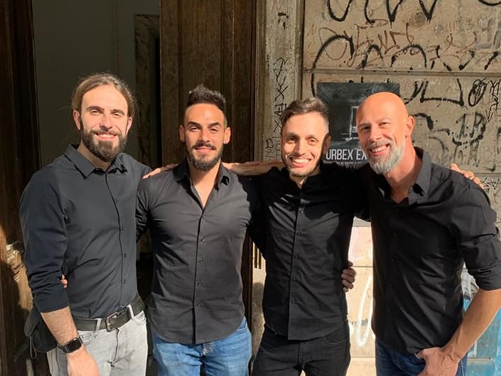 Urbex squad, alla scoperta dei luoghi dimenticati