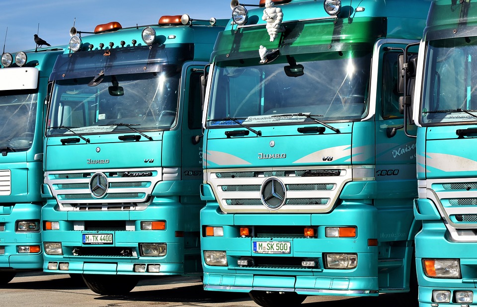 Si amplia il porto di Genova, un milione di Tir in Martesana