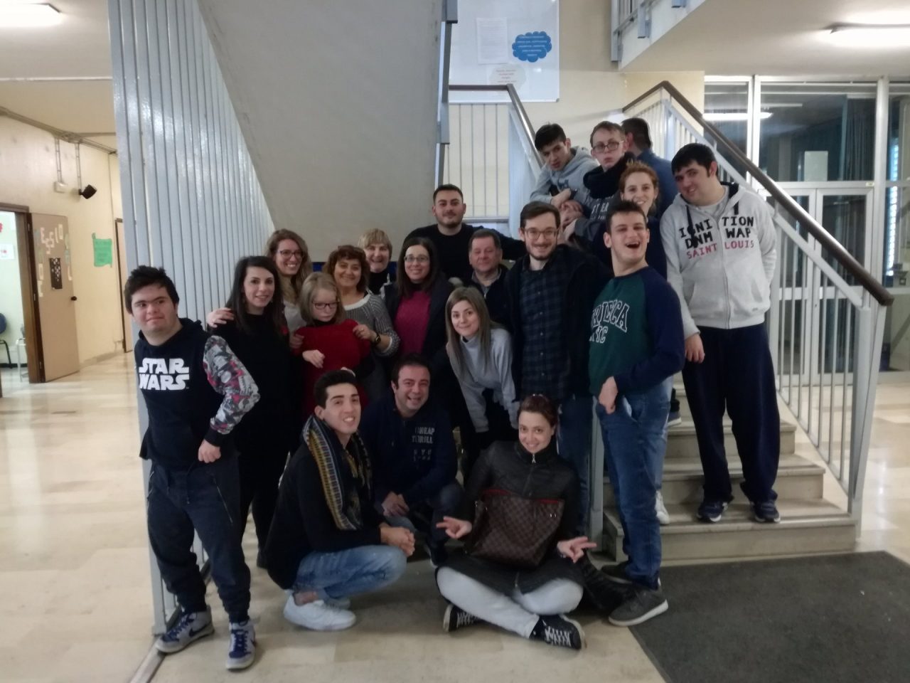 Il presepe inclusivo dell’Argentia trionfa al concorso della Diocesi